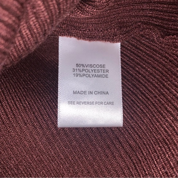 Lucy Paris Charlie Knit Sweater - Picture 6 of 7